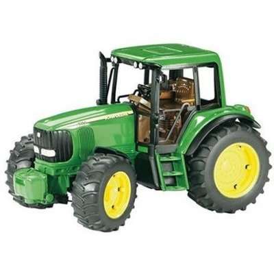 Bruder John Deere 6920 Tractor (1:16)