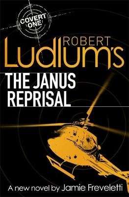 Robert Ludlum's The Janus Reprisal (Paperback)