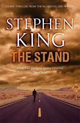 The Stand (Paperback)