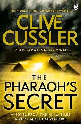 The Pharaoh's Secret (Paperback)
