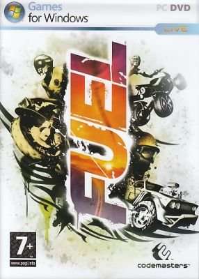 Fuel (PC)