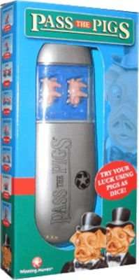 Pass the Pigs