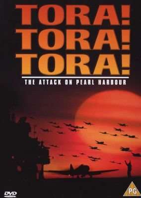 Tora Tora Tora (DVD)