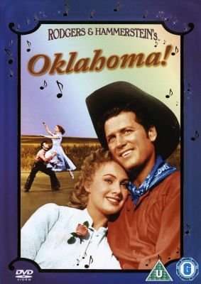 Oklahoma  (DVD)