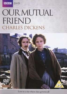Our Mutual Friend (DVD)