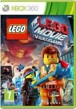 The LEGO Movie Videogame (XBox 360, DVD-ROM)