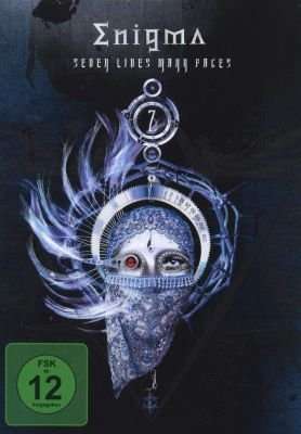 Seven Lives Many Faces (DVD)