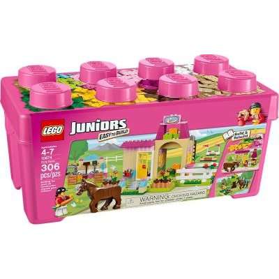 LEGO Juniors - Pony Farm
