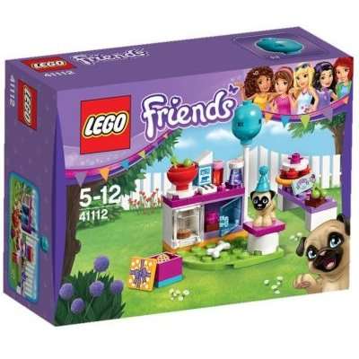 LEGO Friends - Party Cakes