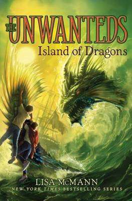 Island of Dragons (Hardcover)