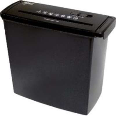 Parrot S100 Strip Cut Shredder