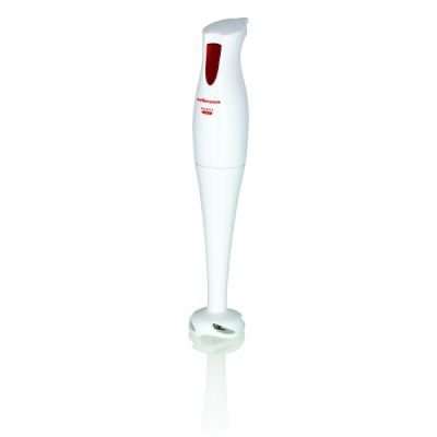 Mellerware Contemporary Robot 300 Stick Blender (White)