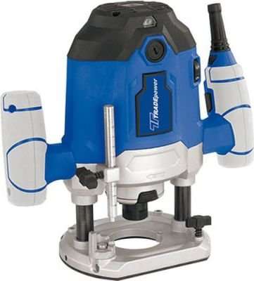 Tradepower Router (1500W)