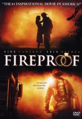 Fireproof (DVD)