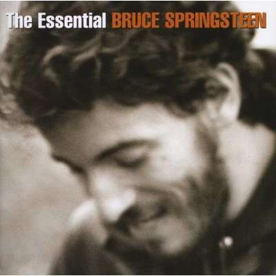 Essential Bruce Springsteen (CD)