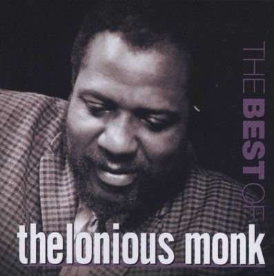 Best Of Thelonius Monk (CD)