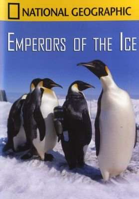 Emperors Of The Ice (DVD)