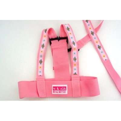 4AKid Harness - Pink