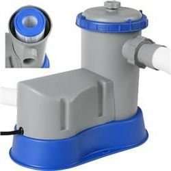 Bestway Filter Pump (5.6kl)