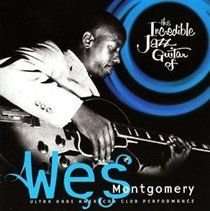 Incredible Jazz Guitar Of..., the [spanish Import] (CD)