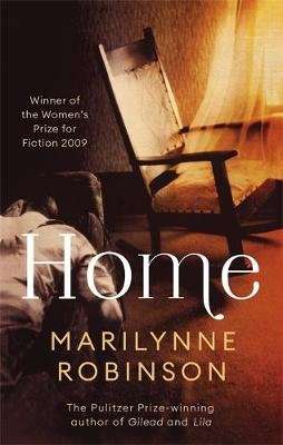 Home (Paperback)