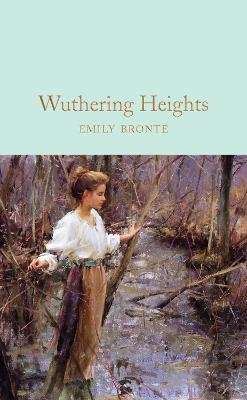 Wuthering Heights (Hardcover, New Edition)