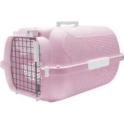 Catit Profile Voyager Cat Carrier (Small) (Pink)