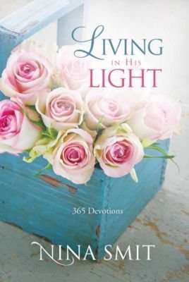 Living in His Light (Paperback)