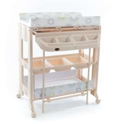 Chelino Prima Capri Delux Mobile Bath Unit - Ocean Galaxy