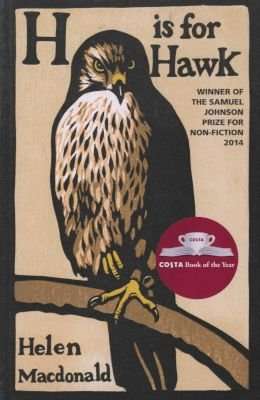 H is for Hawk (Paperback)