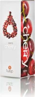 Twisp Zero Cherry Zero Flavour 20ml