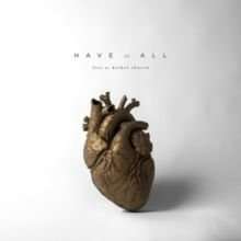 Have It All (Live at Bethel Church) (CD)