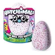 Hatchimals - Pengualas