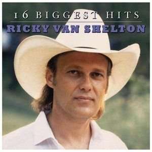 16 Biggest Hits CD (2012) (CD)