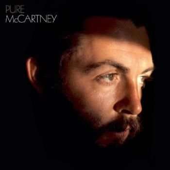 Pure McCartney (CD)