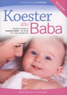 Koester Jou Baba (Afrikaans, Paperback)