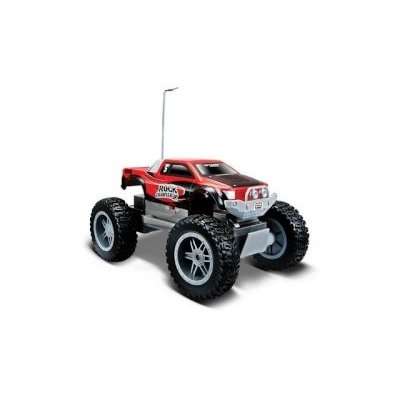 Maisto Radio Controlled Vehicle - Rock Crawler Junior (Supplied Colour May Vary)