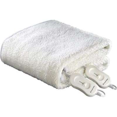 Russell Hobbs RHDEB Fleecy Electric Blanket (Double)