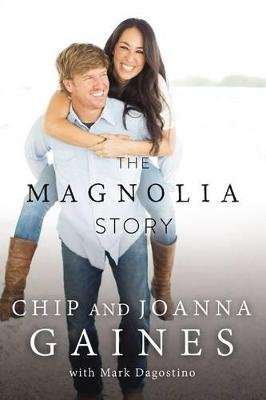 The Magnolia Story (Hardcover)