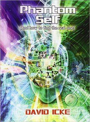 Phantom Self - (And How to Find the Real One) (Paperback)