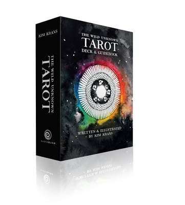 The Wild Unknown Tarot Deck and Guidebook (Official Keepsake Box Set) (Paperback)