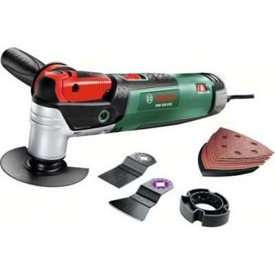 Bosch Multifunction Tool (250W)