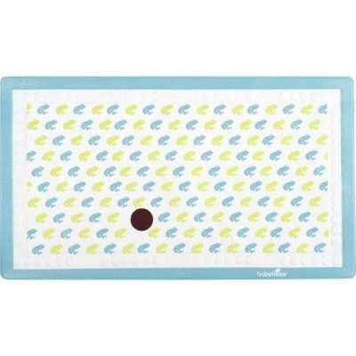 Babymoov Bath Mat with Temperature Indicator (70cm x 40cm)