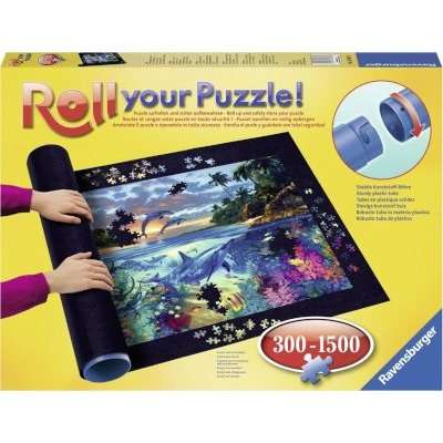 Ravensburger Roll your Puzzle!