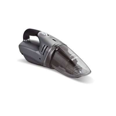 Bosch Dark Knight Rechargeable Vacuum Cleaner (Wet & Dry)
