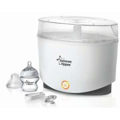Tommee Tippee - Closer to Nature Electronic Steriliser