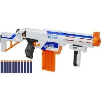 NERF N-Strike Elite Retaliator
