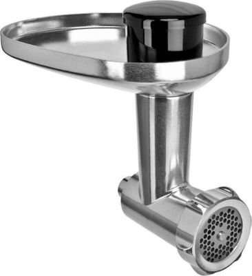 Kenwood Chef and Major Multi Food Grinder (Silver) - Requires Kenwood Chef or Kenwood Major Kitchen