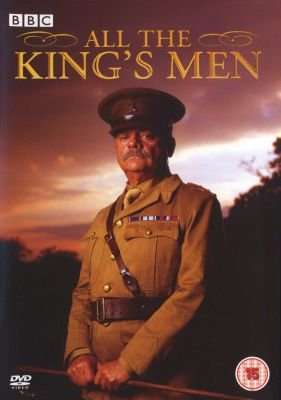 All The King's Men (DVD)