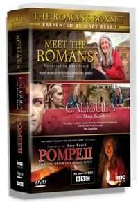 The Romans Collection (DVD)